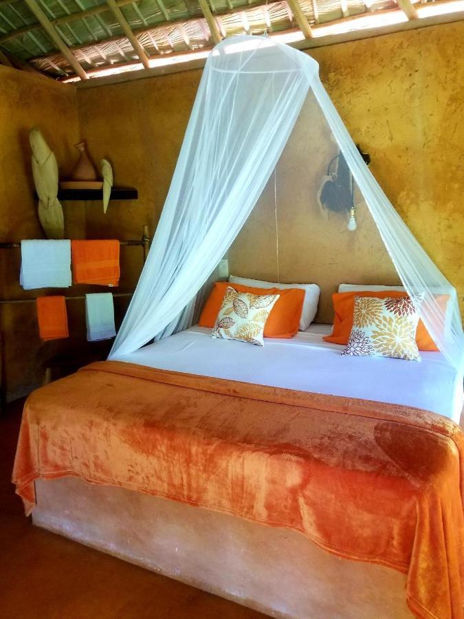 Bed and Breakfast Solazul Лас-Галерас Экстерьер фото